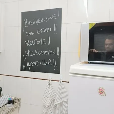 Appartement Apto Con Piscina Y Vistas Al Mar *