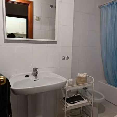 Appartement Apto Con Piscina Y Vistas Al Mar *