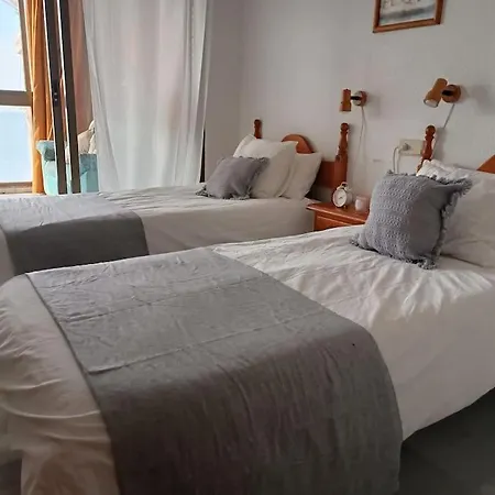 Apartment Apto Con Piscina Y Vistas Al Mar Benidorm