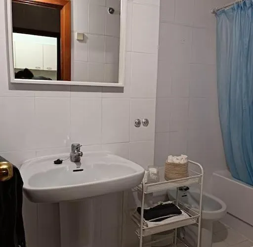アパート Apto Con Piscina Y Vistas Al Mar *